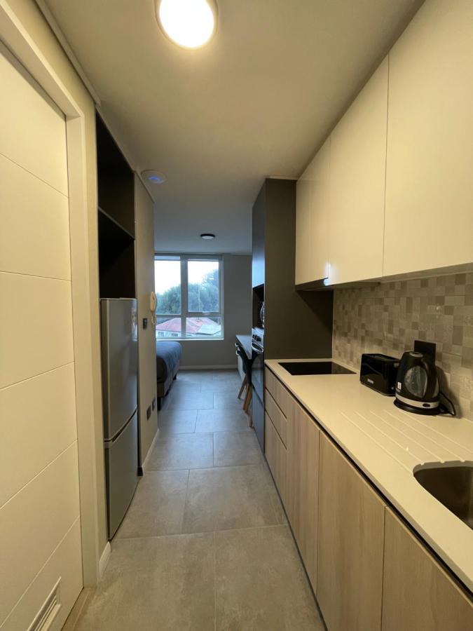 Epicentro - Apart-hotel Valdivia