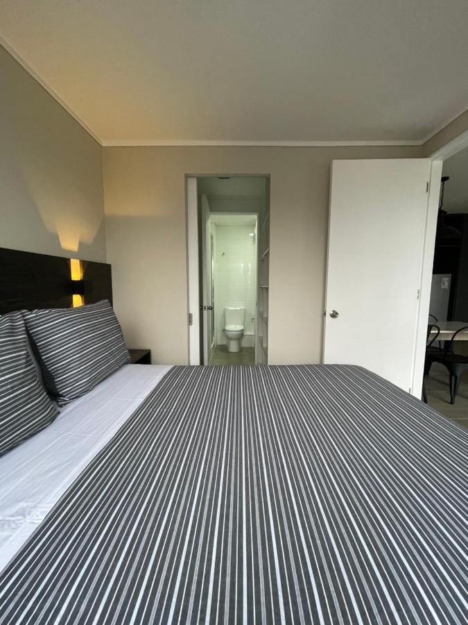 Apart-hotel Epicentro - Valdivia