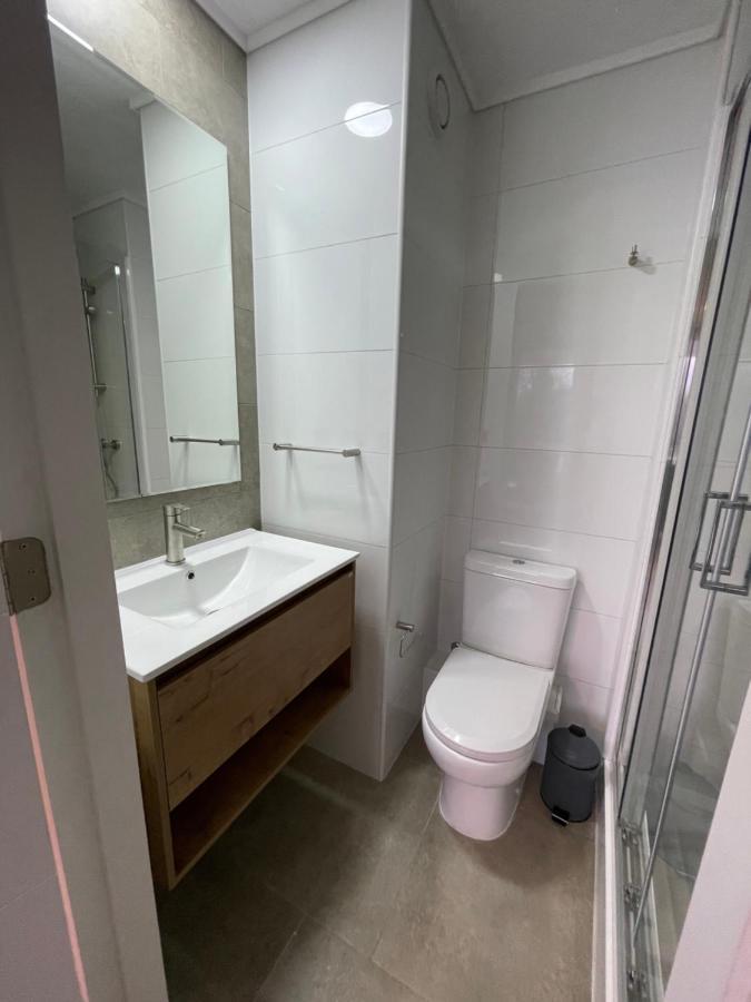 Apart-hotel Epicentro - Valdivia