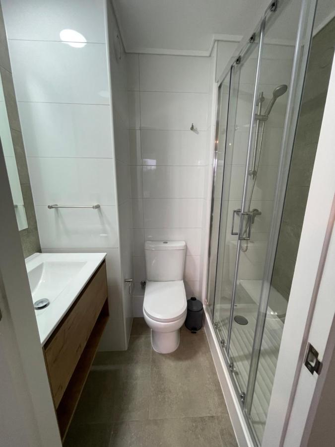 Apart-hotel Epicentro - *
