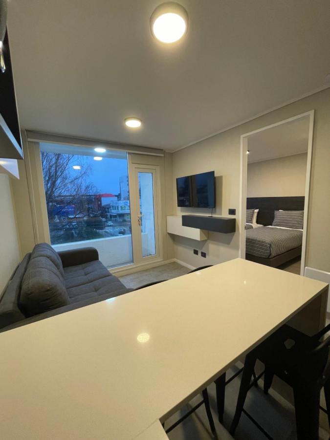 Apart-hotel Epicentro - *