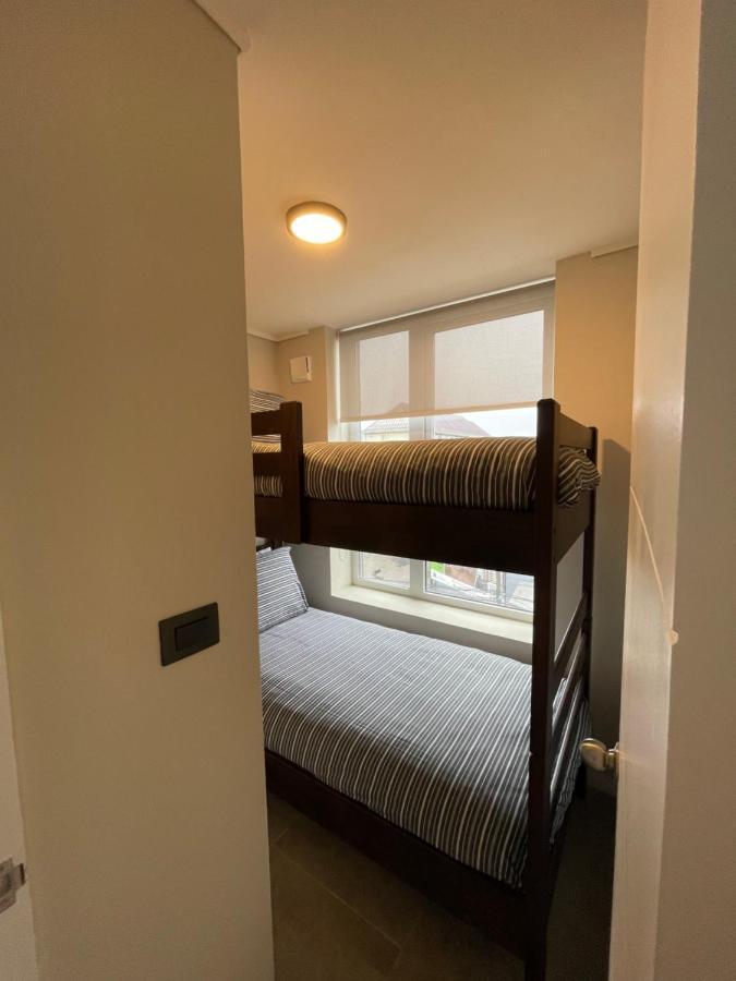 Epicentro - Apart-hotel Valdivia